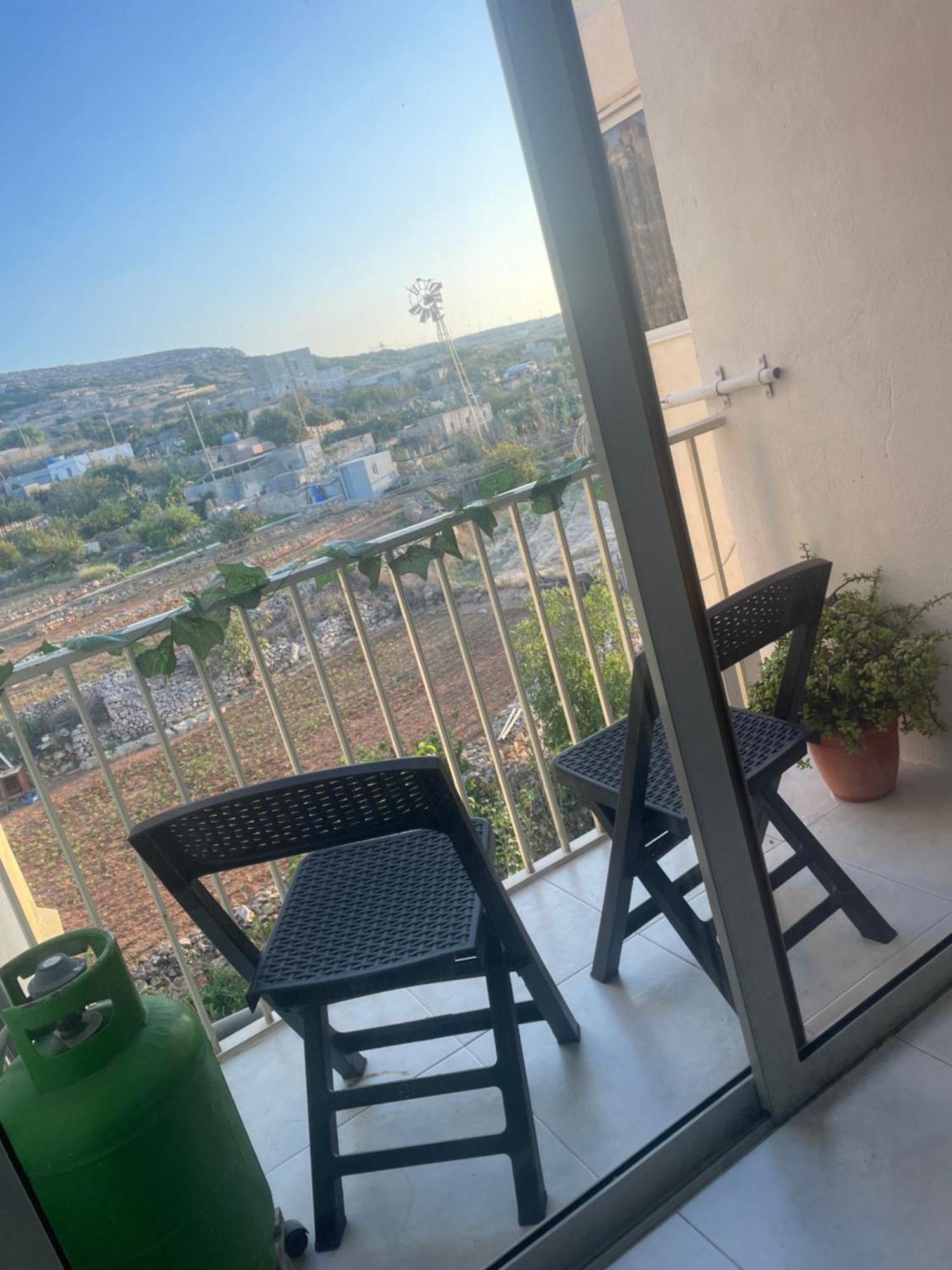 Mellieha Apartment Exterior foto